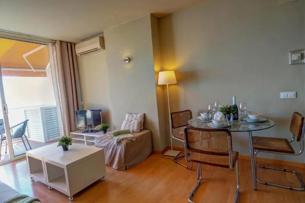 La Gioia 3 by Hello Homes Sitges