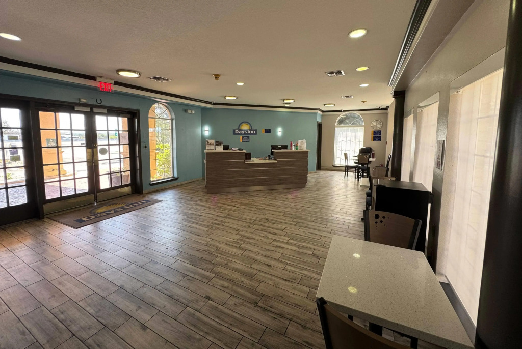 Days Inn by Wyndham Georgetown