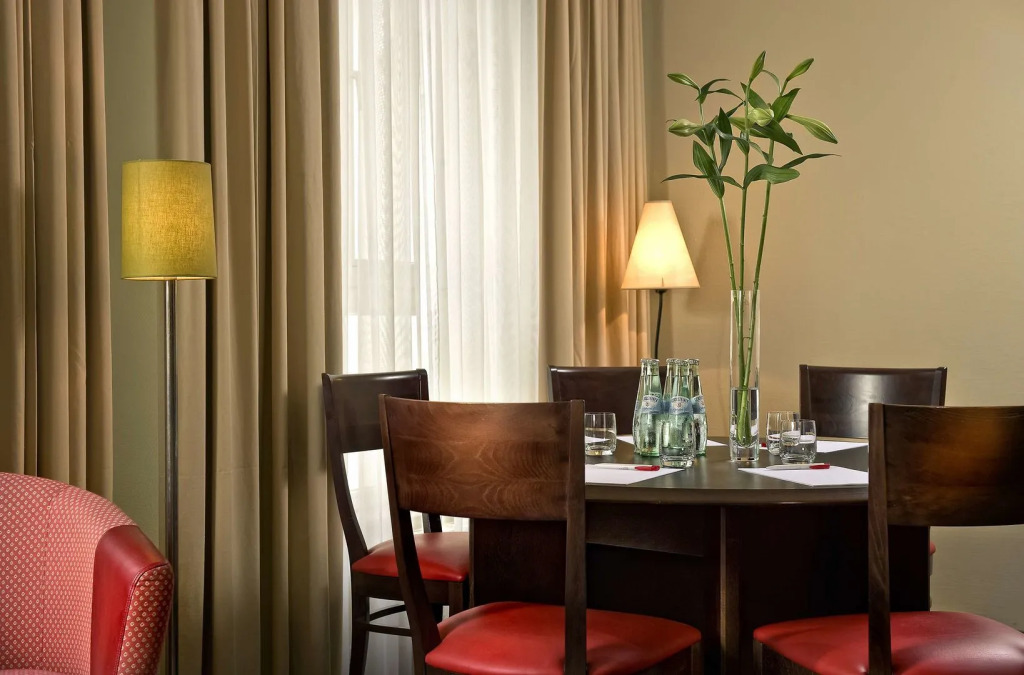 SORAT Hotel Cottbus