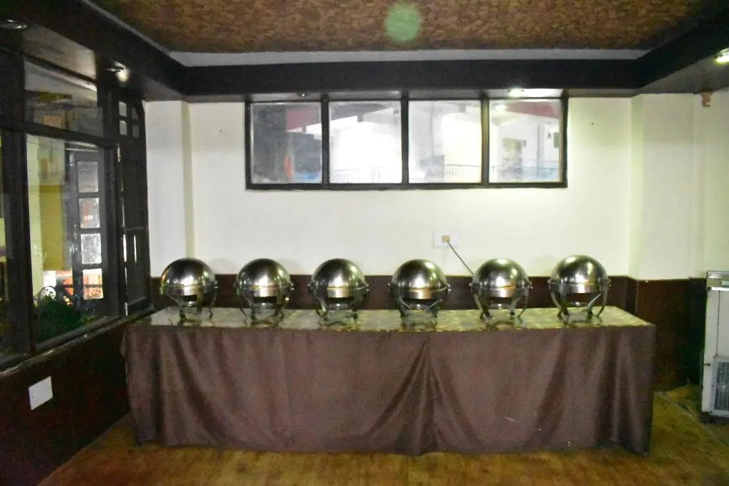 Hadimba Way Manali - Best Family Hotel