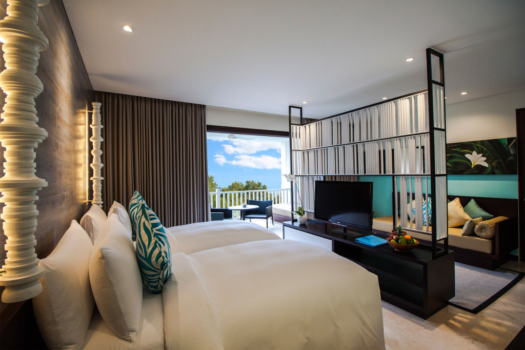 Montigo Resorts Seminyak