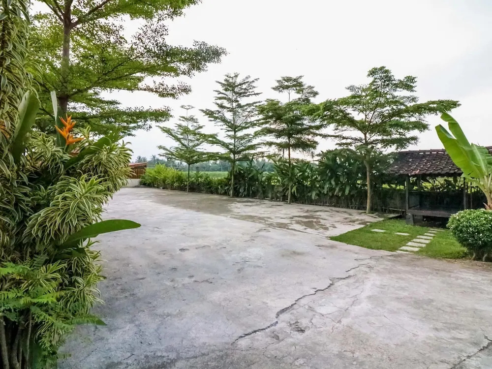 Airy Eco Syariah Kasihan Sunan Kudus 8 Yogyakarta