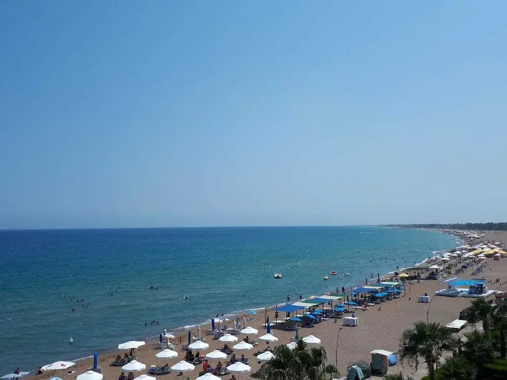Flamingo 7 Tatil Sitesi