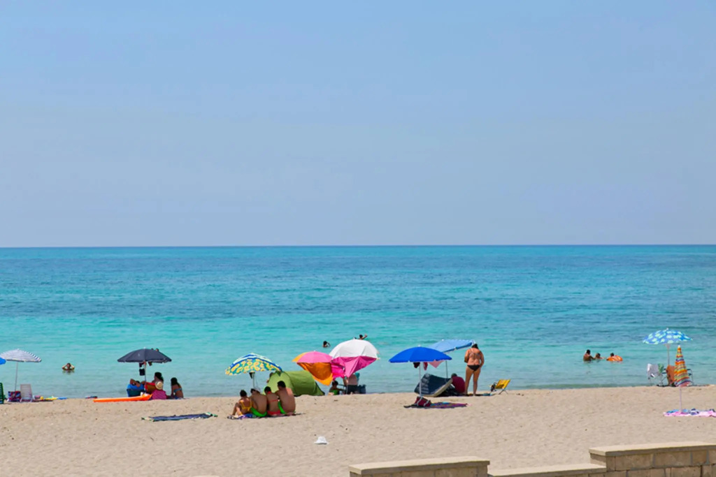 Terra dAcqua Resort & SPA