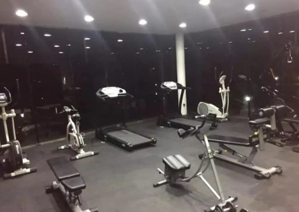 Condo Andrio by Villas HK28