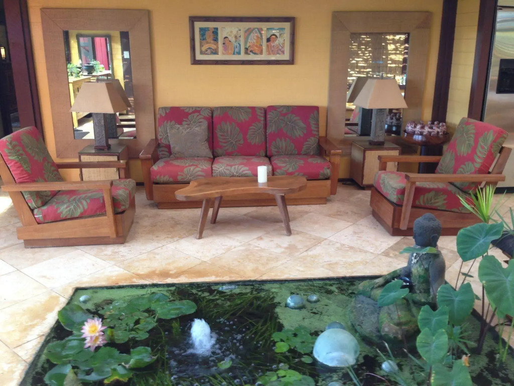 Mahina Kai Ocean Villa