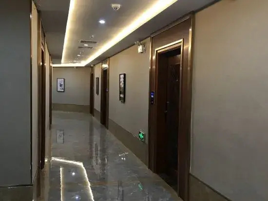 Xingqiba Hotel