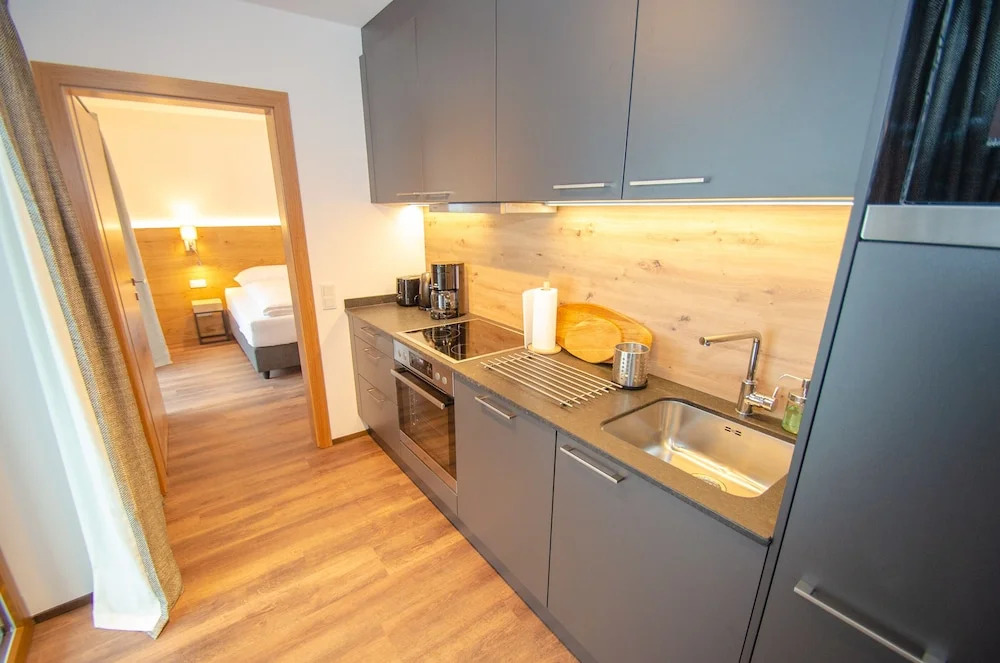 Finest Villa Zell am See by All in One Apartments incl SUMMER CARD