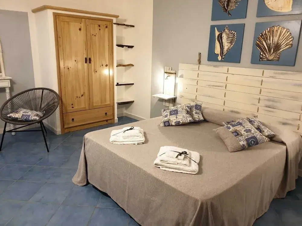 B&B Una favola di mare