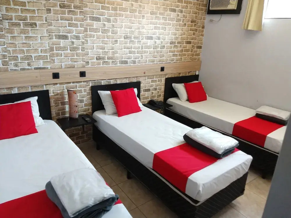 Hotel Urban