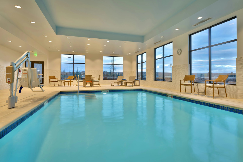 Hampton Inn & Suites Rexburg, ID