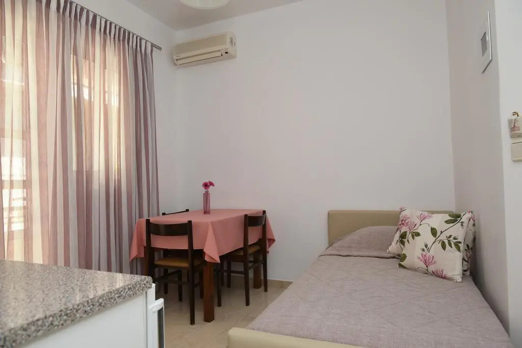 Skalidis Apartments