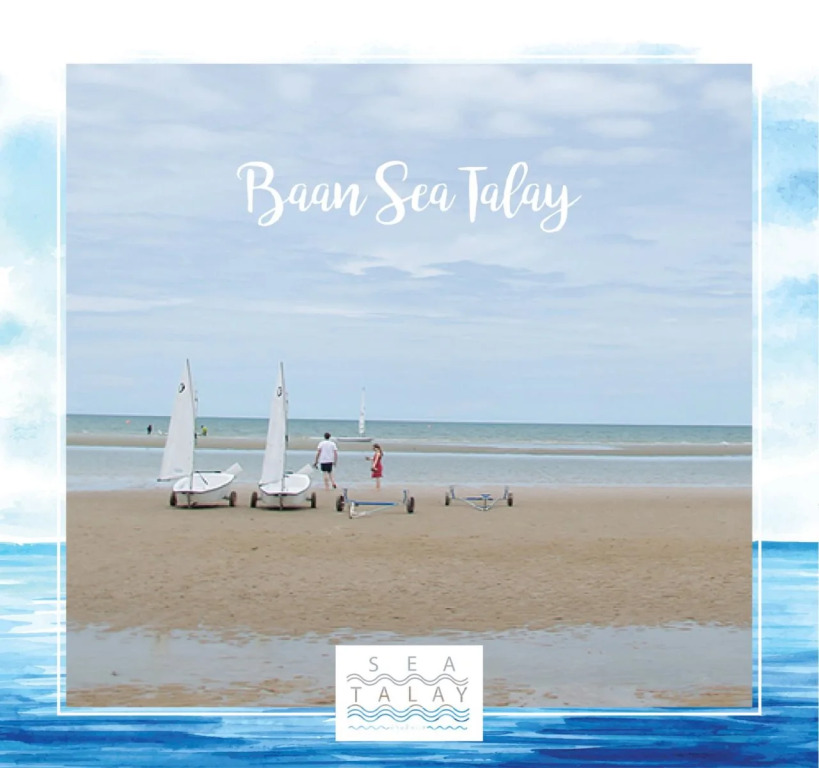 Baan Sea Talay Service Apartment