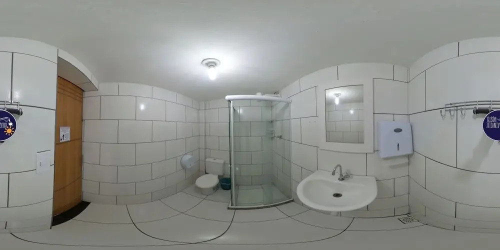 Bouganvile Hostel Ilha Grande