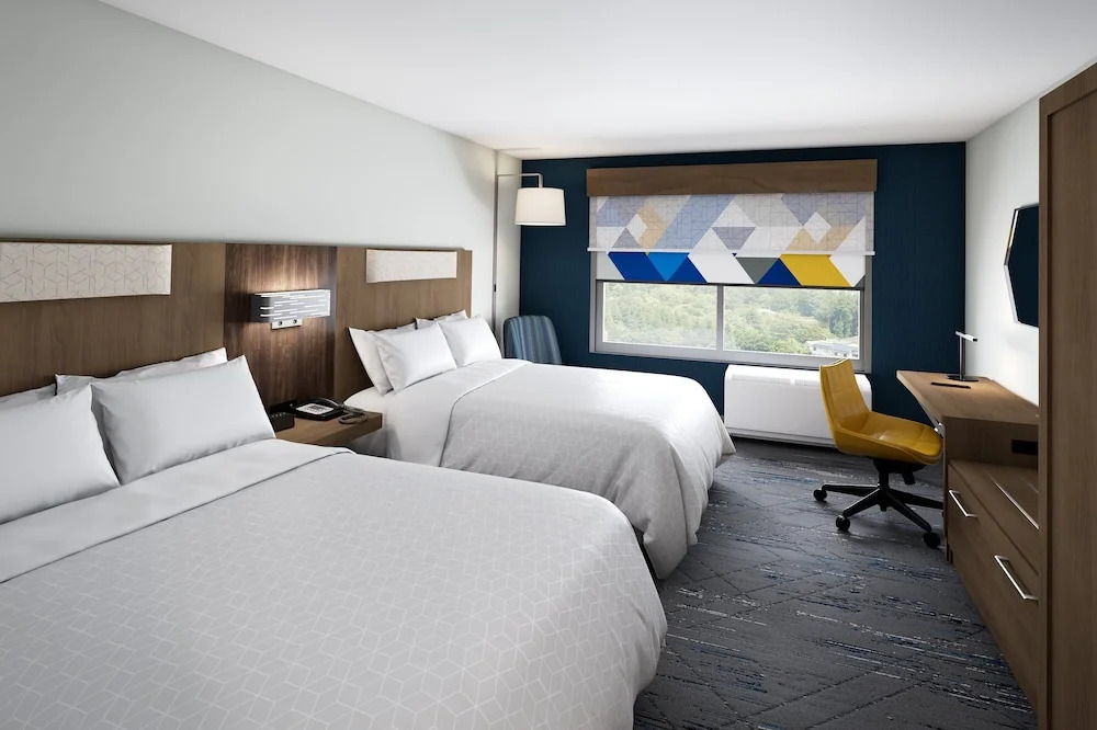 Holiday Inn Express - Sauk City by IHG