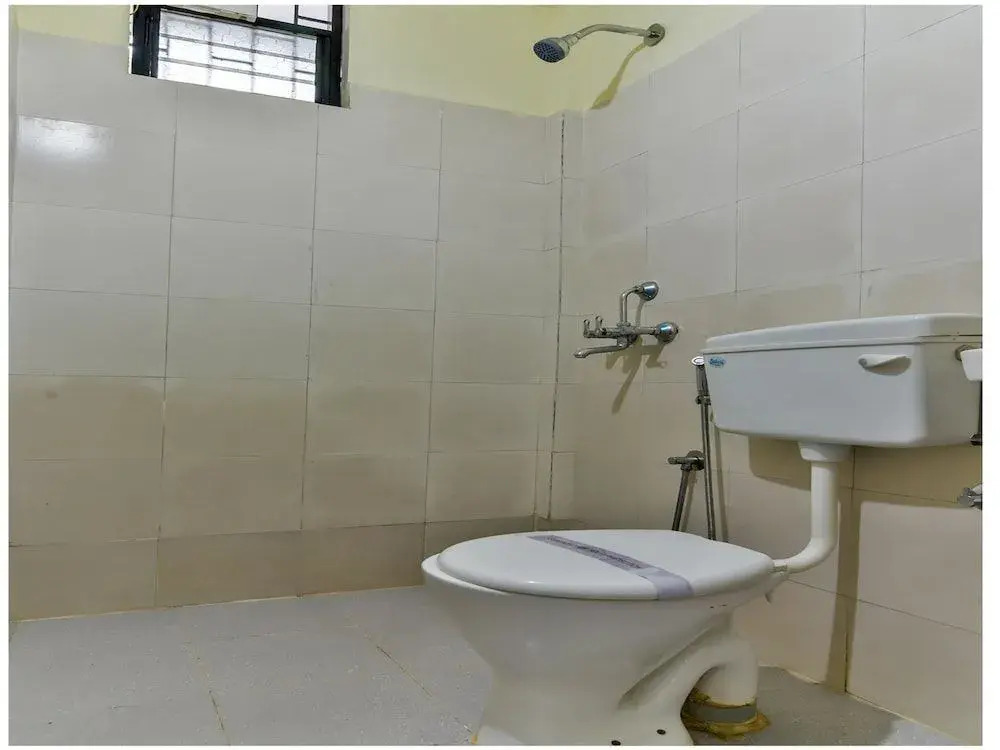 Jovinhos Place by OYO Rooms