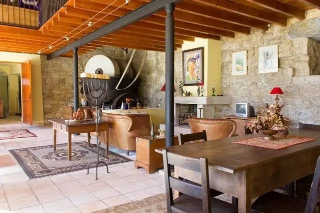Casa do Lagar