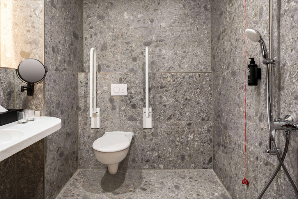 Vienna House Easy by Wyndham Berlin Potsdamer Platz