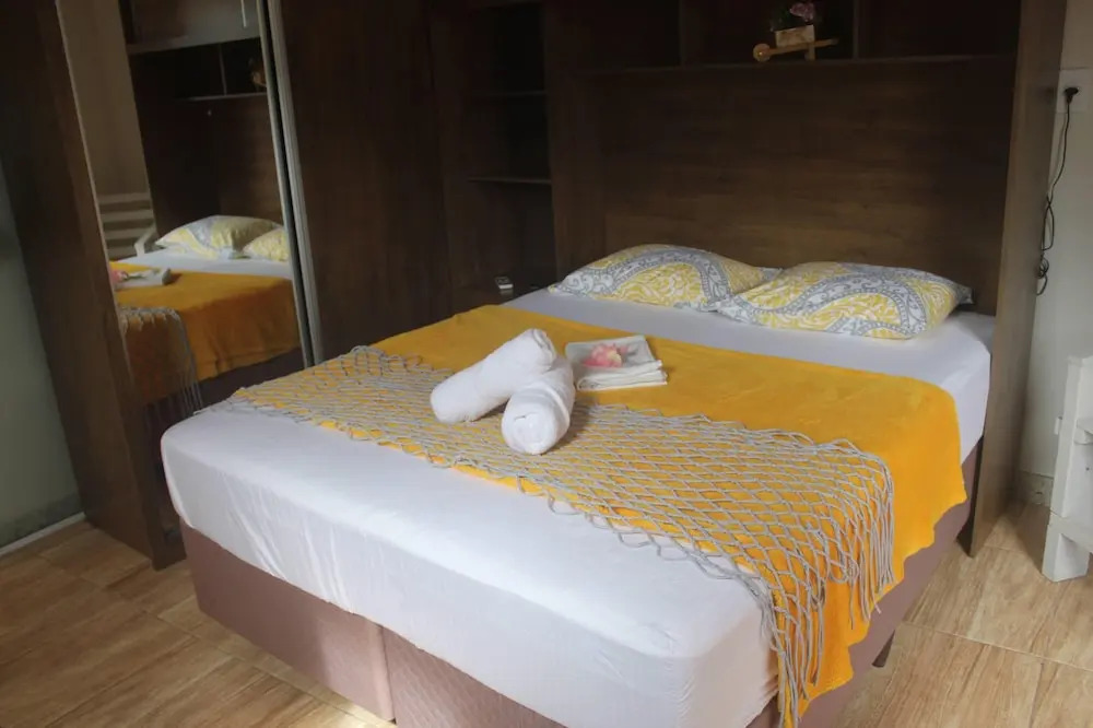 Hotel Conchas