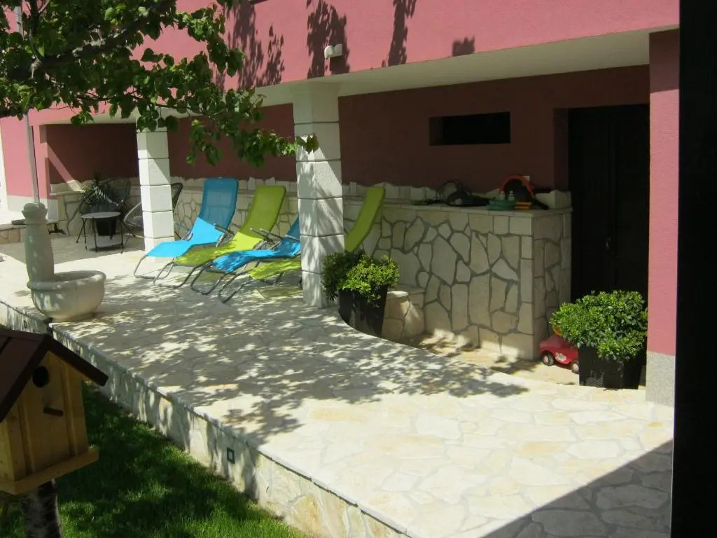 Apartment Marinely