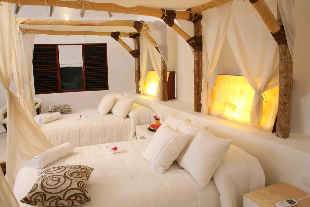 Hotel Okaan