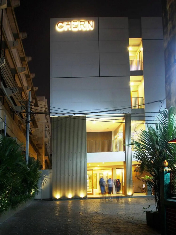 CHERN Bangkok