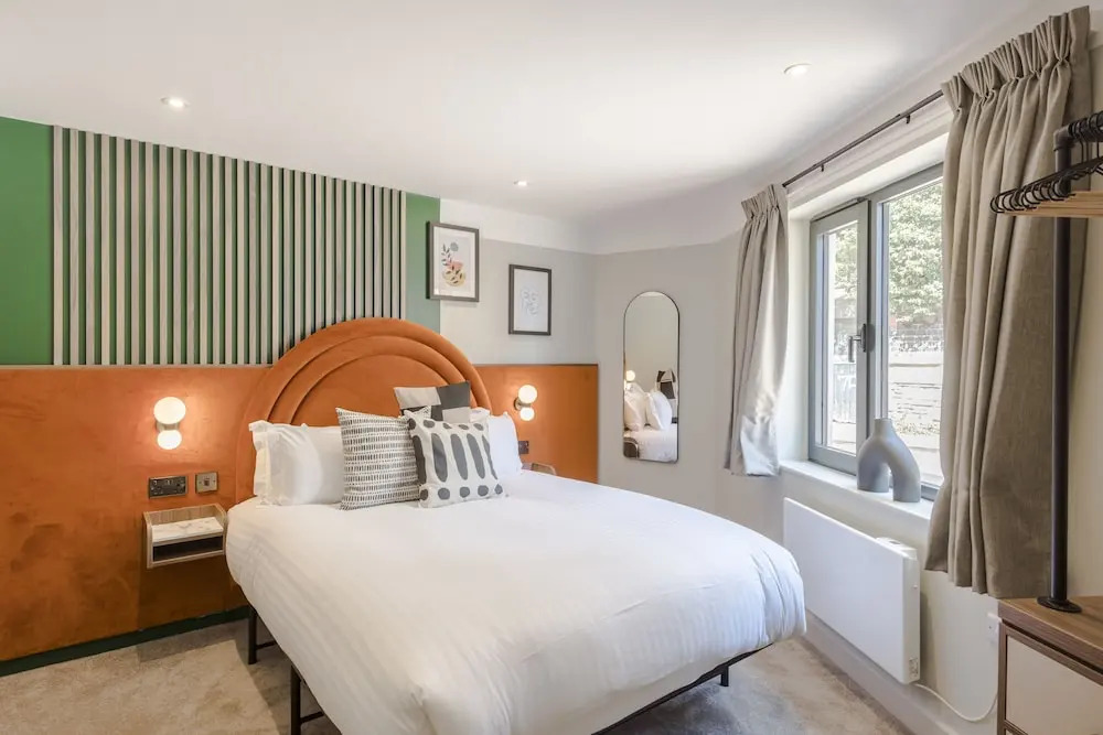 Your Apartment I Arabica House