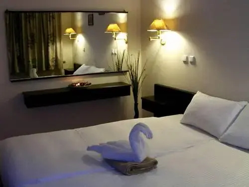 Hotel Wiktoria