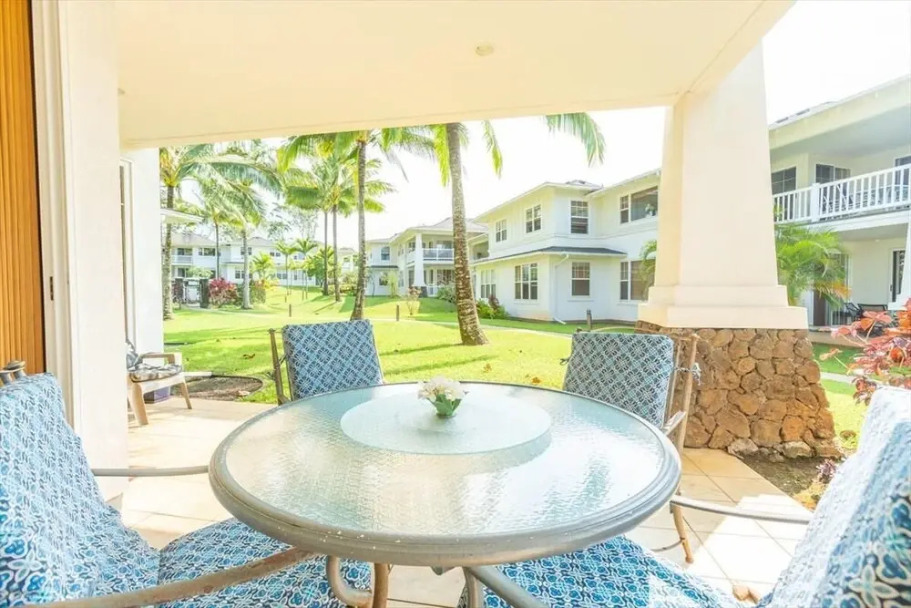 Plantations at Princeville #1212