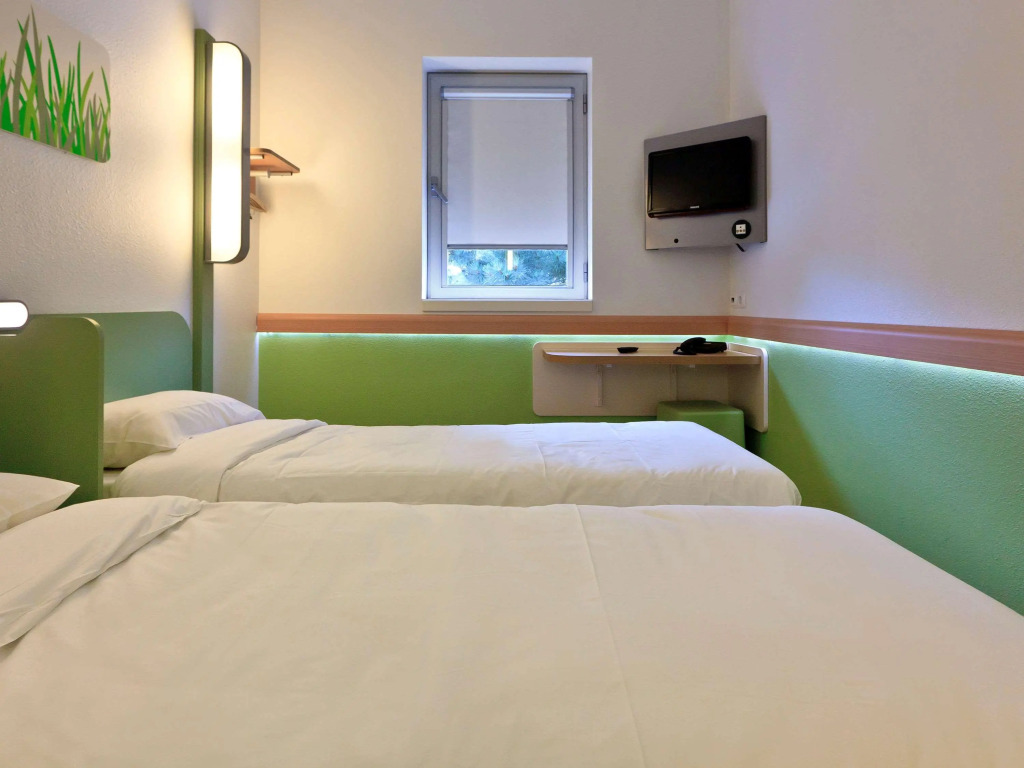 Ibis Budget Порто Гайя