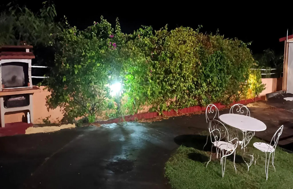 Villa Punch Alizés 28, Route de la colline 97160 Le Moule