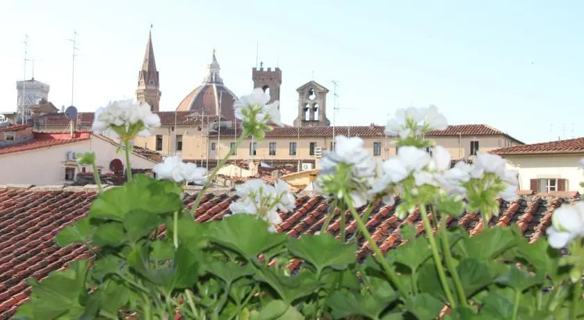 appartamento Nel cuore di Firenze