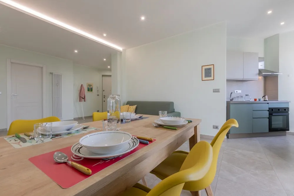 Valdellatorre Apartment by Wonderful Italy