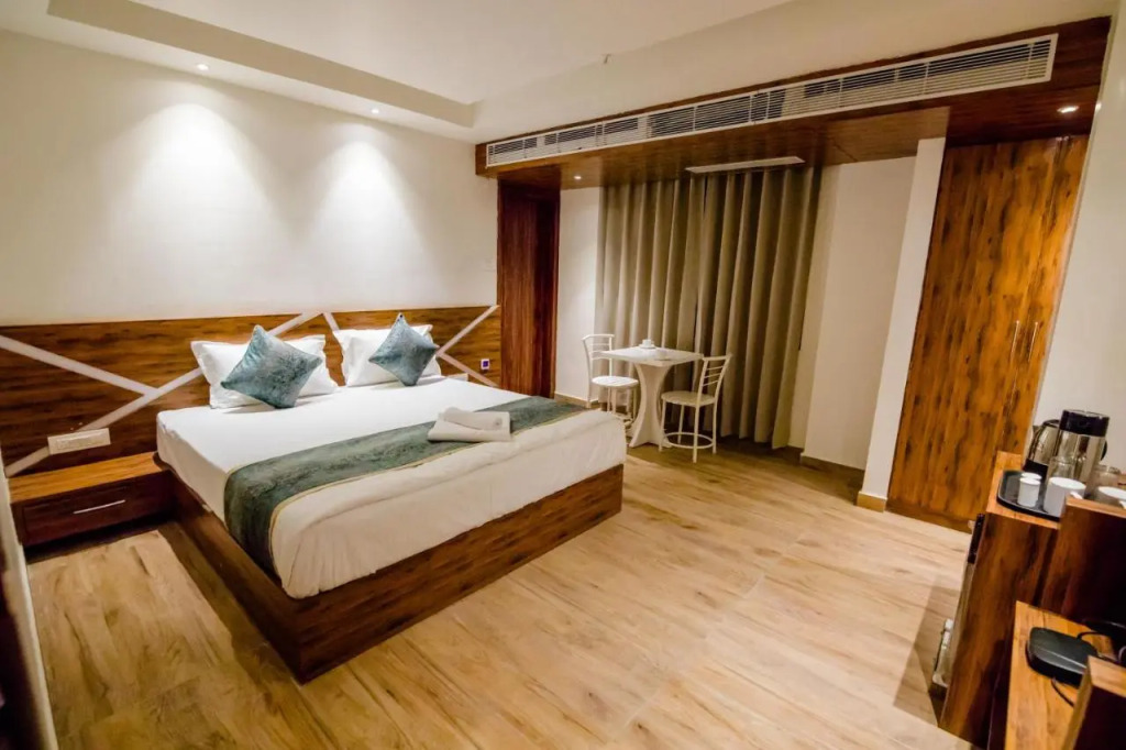 Hotel Kanchan