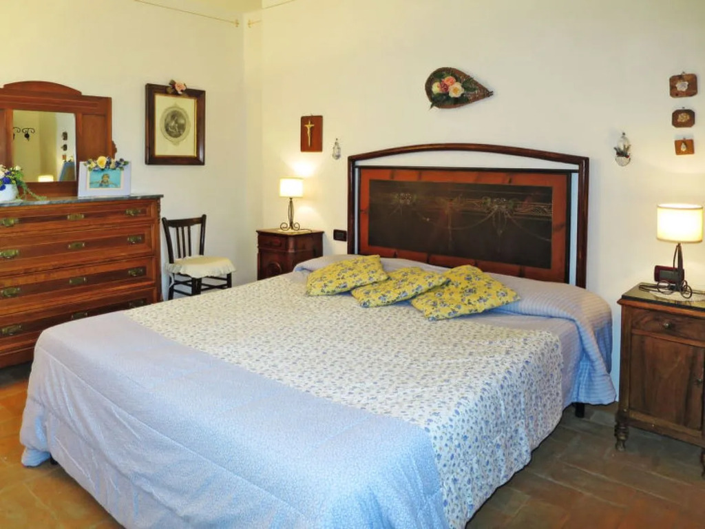 Villa Le Fonti di Santa Lucia by Interhome