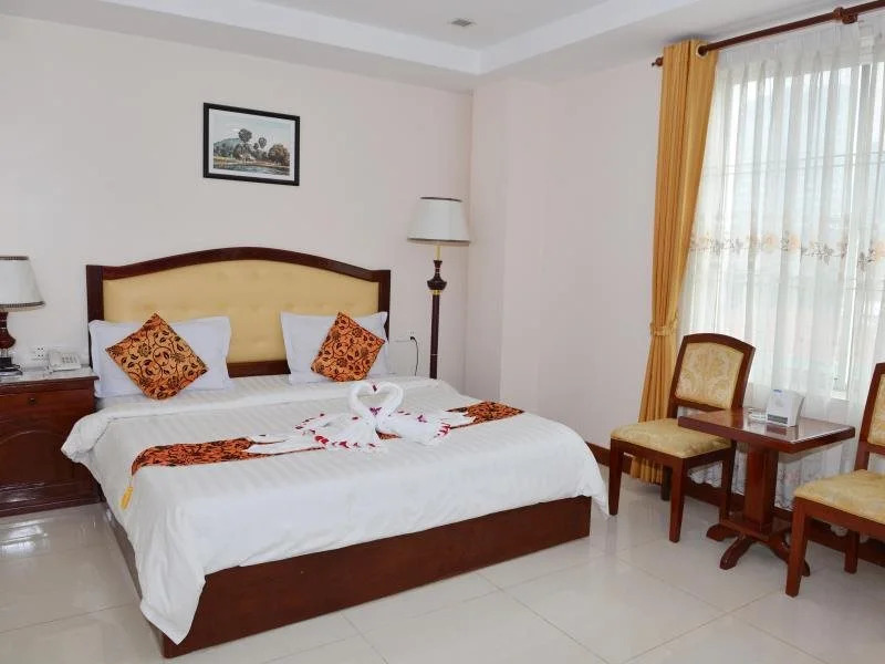 Heng Long 1 Hotel