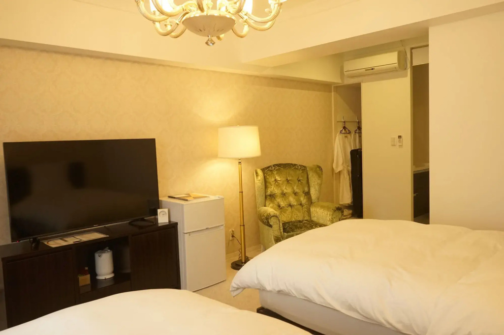 O-Home Hotel