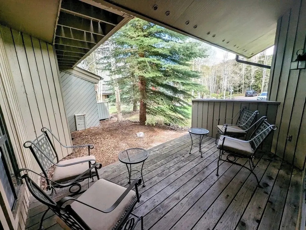 Flying Dutchman 1164 by SummitCove Vacation Lodging