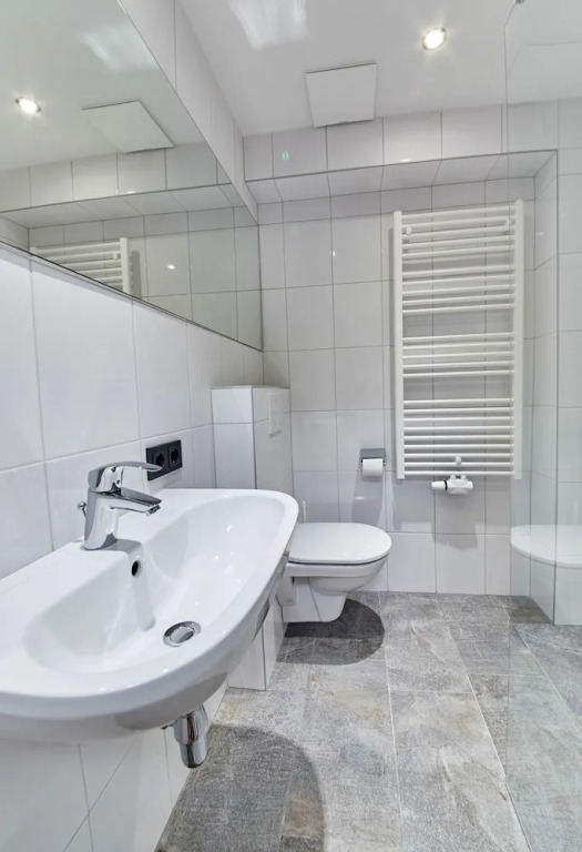 Appartement Casa Monte