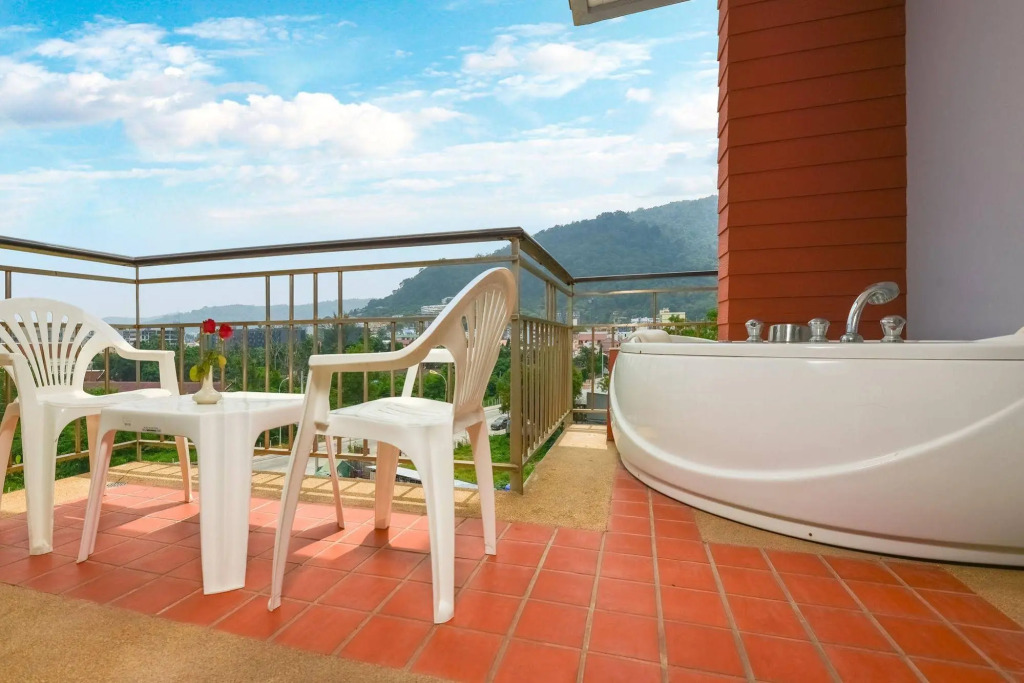 APK Resort Patong
