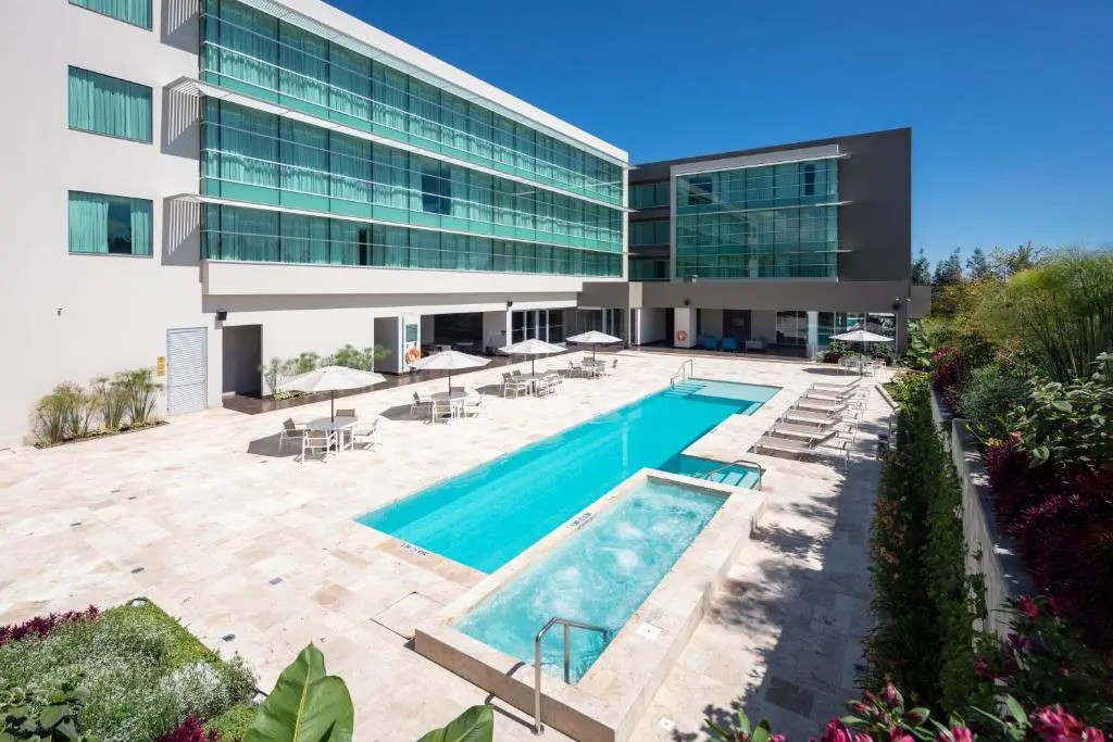 Holiday Inn - Quito Airport by IHG