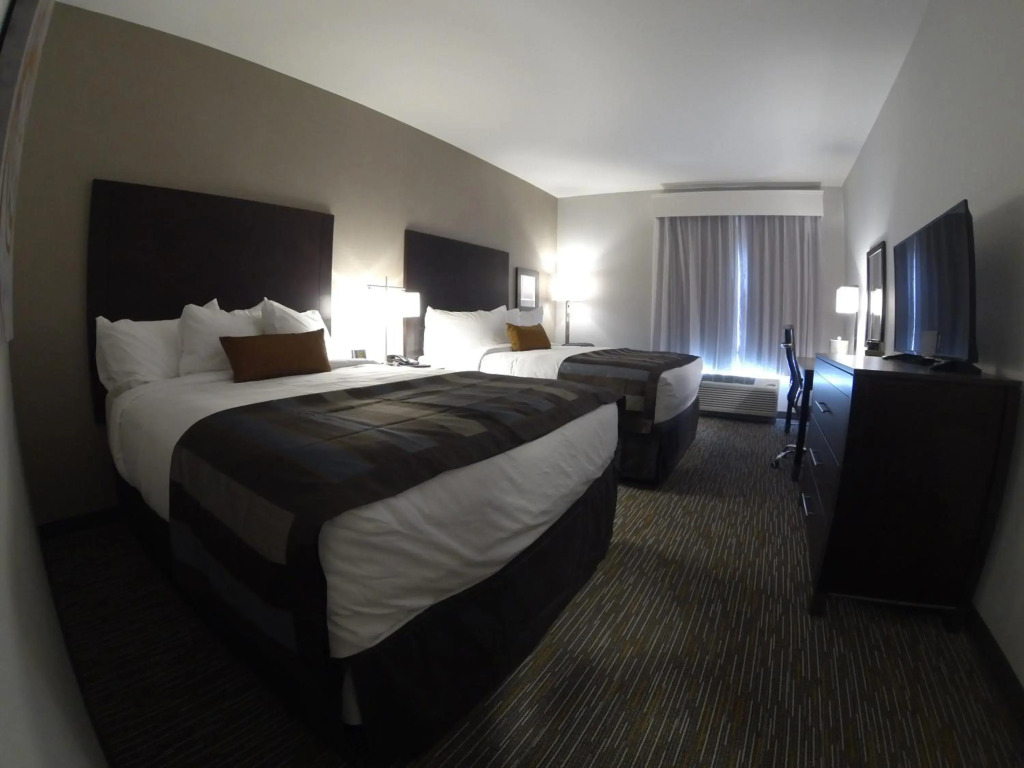 Wingate by Wyndham Loveland Johnstown