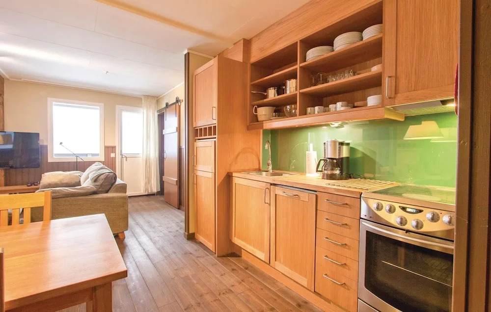 Awesome Apartment in Sälen With 4 Bedrooms