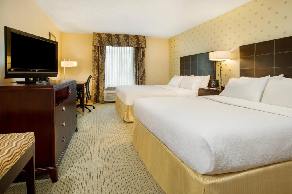 Holiday Inn Bloomington-University Area by IHG