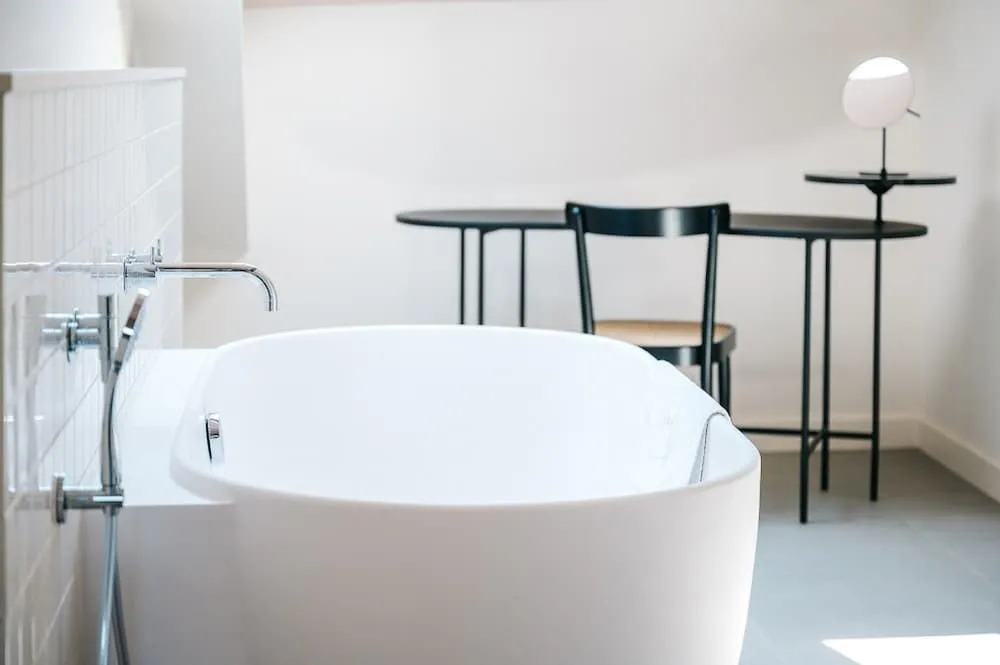 Luxury Residences by Widder Hotel