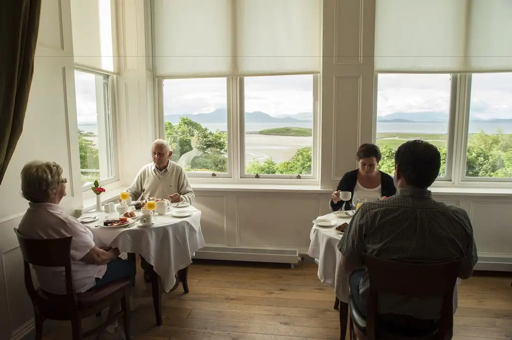 Mulranny Suites