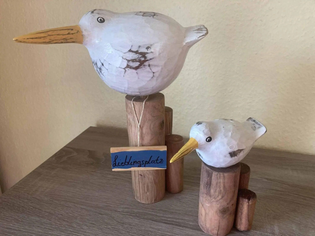 Seedeich - Strandhafer