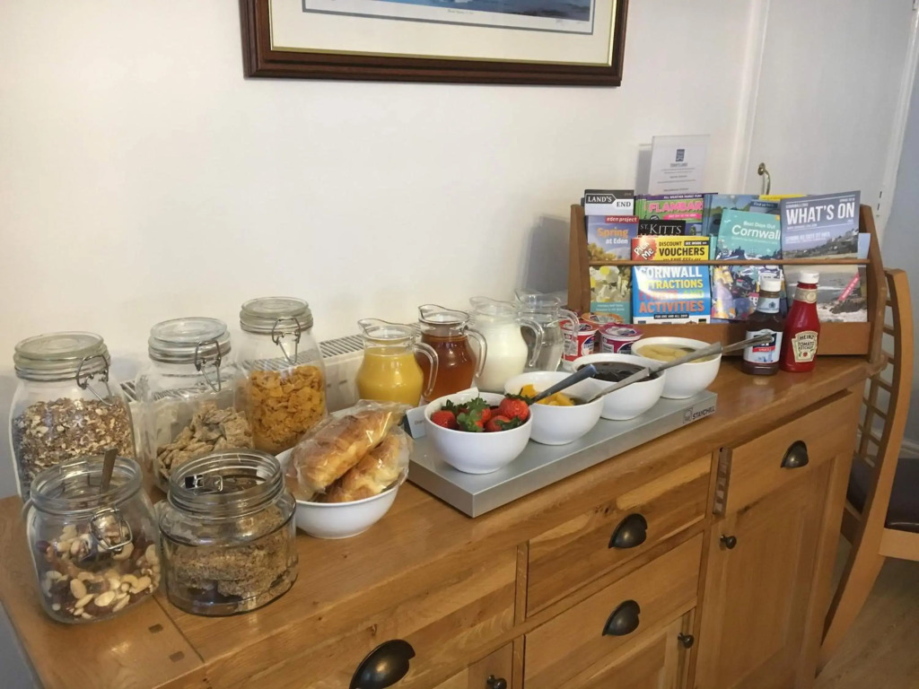 Bridge House Bed & Breakfast