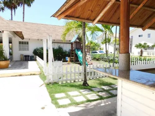 Cozy Apartment In The Center Of Bavaro. B205 Ideal Parejas