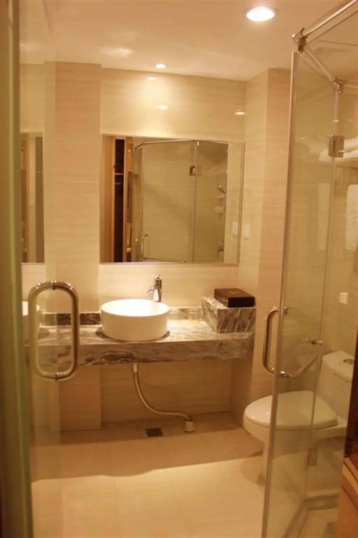 Yiwu Ruifeng Hotel